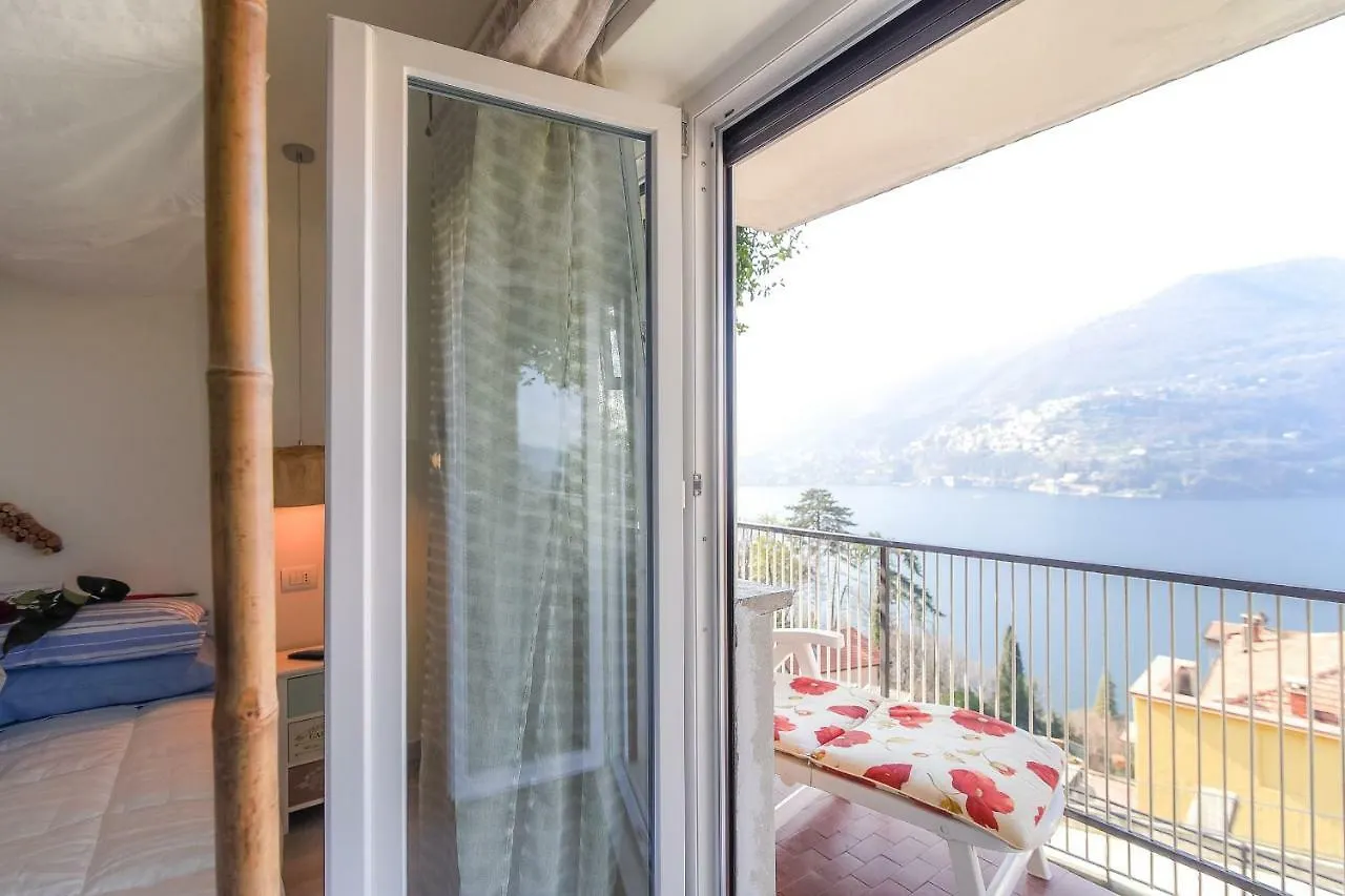 Ül Laghèe Blevio Apartments