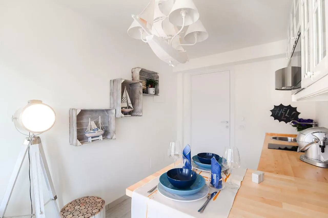 Ül Laghèe Blevio Apartments
