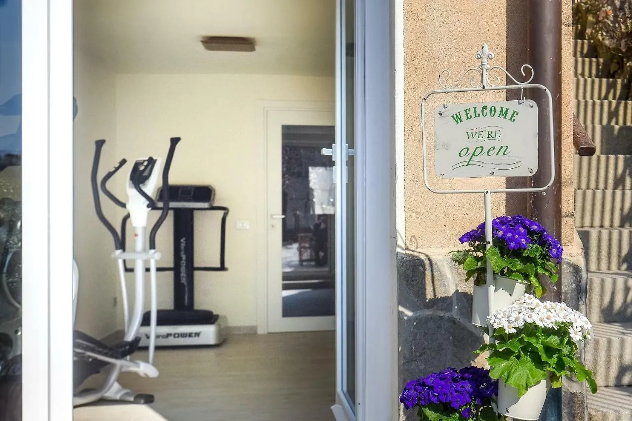 Ül Laghèe Blevio Apartments 0*,  Italie