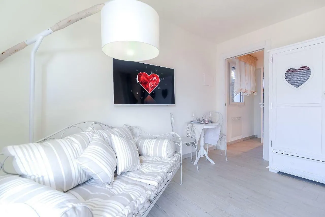 Ül Laghèe Blevio Apartments Italie