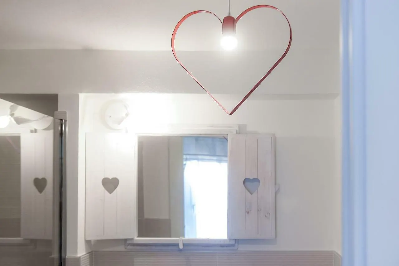 Ül Laghèe Blevio Apartments