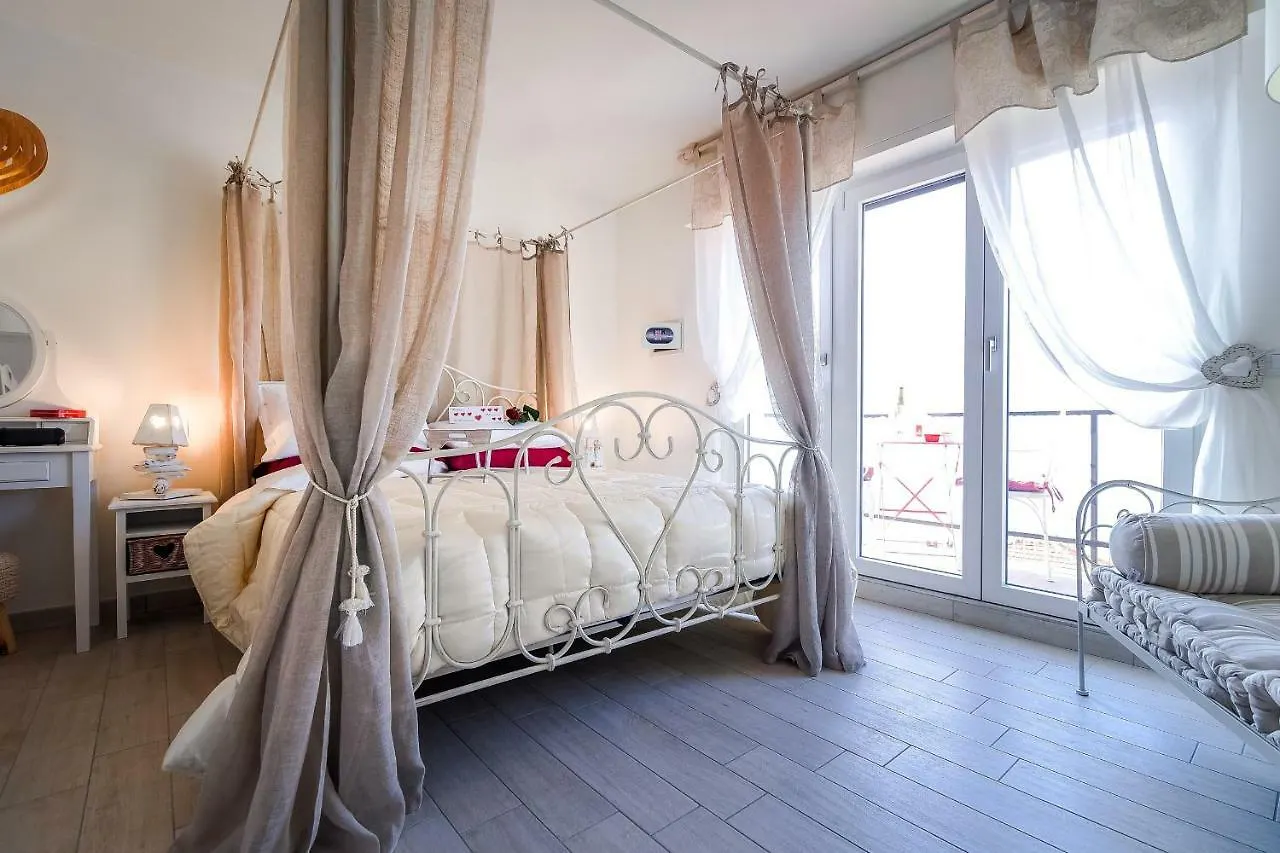 Ül Laghèe Blevio Apartments