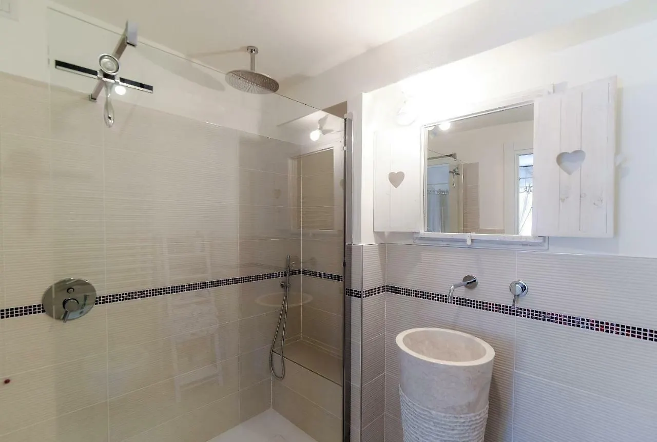 Ül Laghèe Blevio Apartments