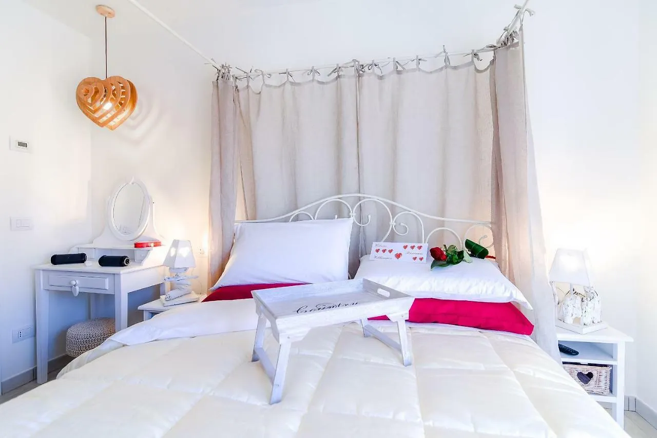 Ül Laghèe Blevio Apartments