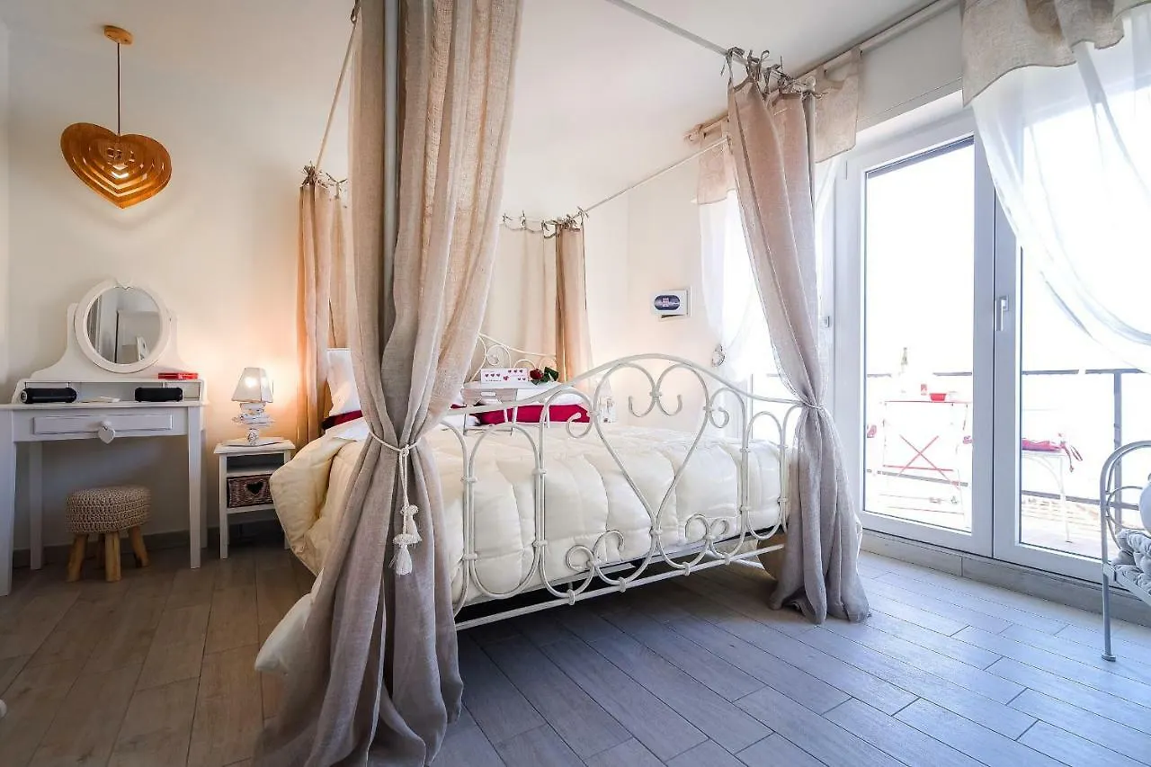 Ül Laghèe Blevio Apartments