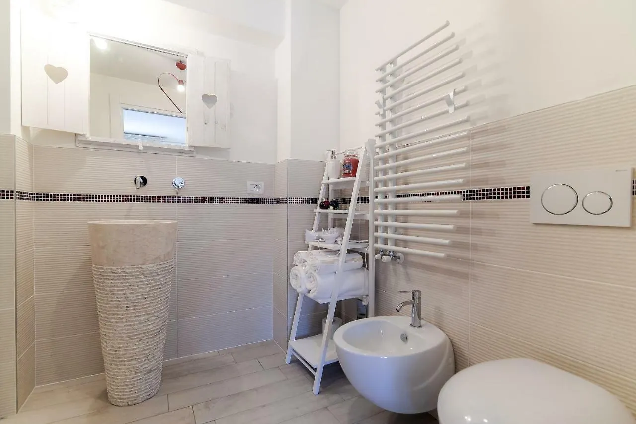 Ül Laghèe Blevio Apartments 0*,  Italie