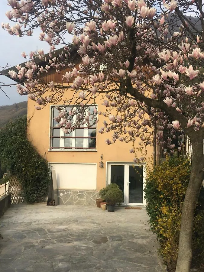 Ül Laghèe Blevio Apartments